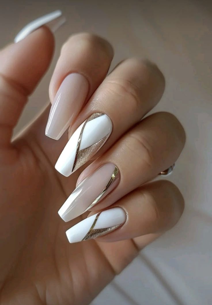 Nail Extension and Care